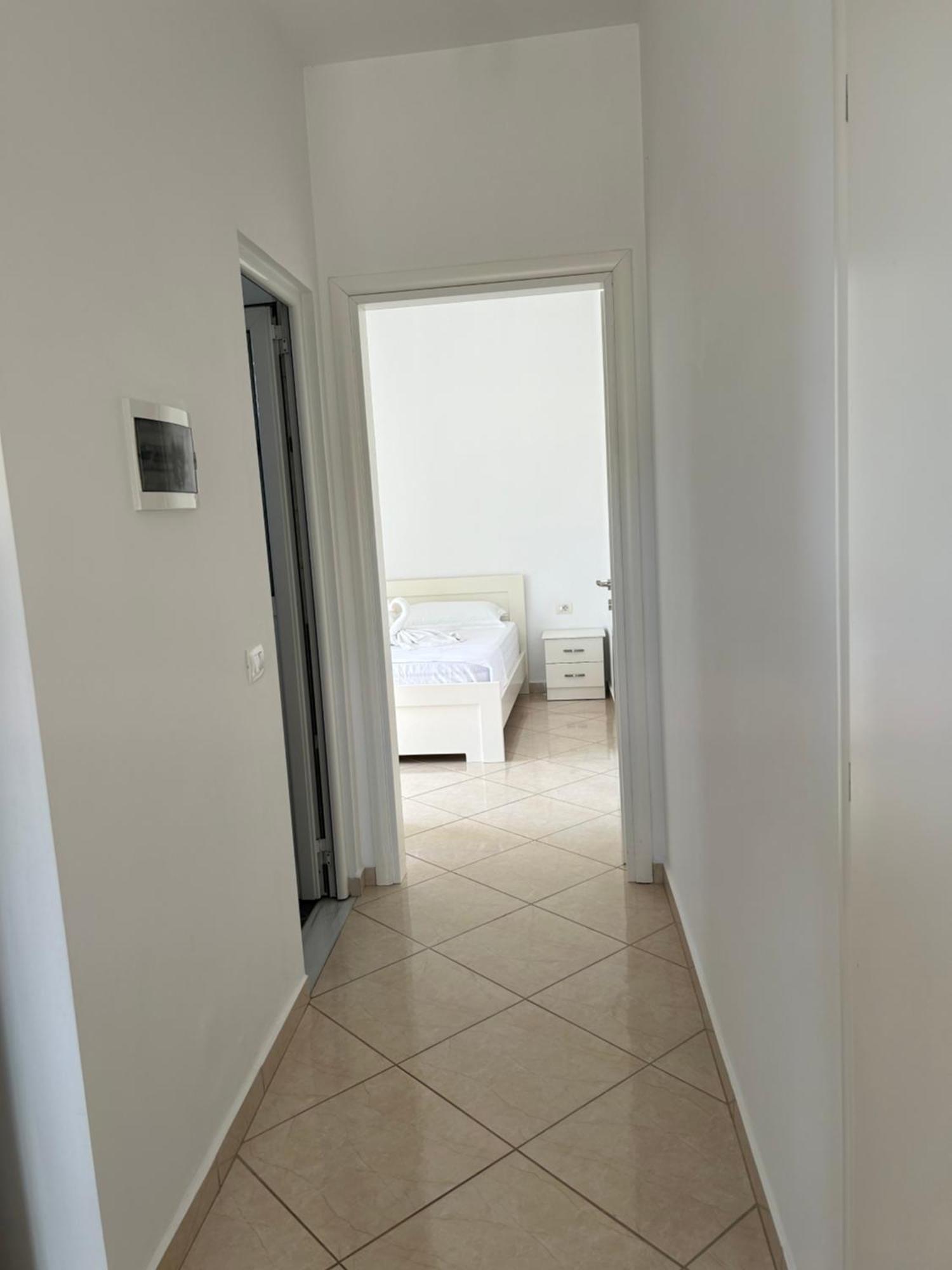 Vila Viktori Ksamil Exterior foto
